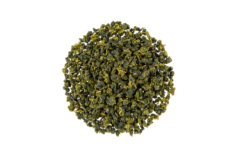 High Mountain Oolong Tea