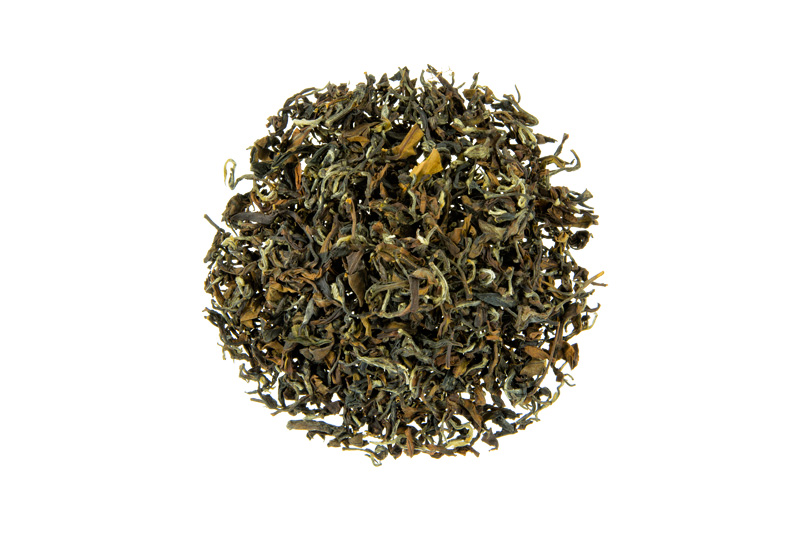 Oriental Beauty Oolong Tea